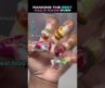 Ranking The BEST NAILS Made Ever!