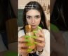 pov you’re allergic to makeup brushes 👁️👄👁️ #asmr #shortsvideo #shorts