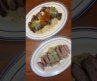 Every dish at this Japanese fusion restaurant was on point