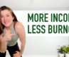 How I Make Money as a Yoga Teacher (5 Easy Revenue Streams)