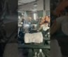 I tried the most INTIMIDATING cycling class in NYC and it SHOCKED ME | AARMY Cycling Review