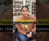 Freelance Makeup Artist Never charge Travel Expenses ❌ || DIKSHA DUA MAKEOVER