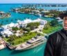 i spent 100 hours living in the world’s richest beach city.. see what happened