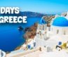 How to spend 10 days in Greece? – Travel Itinerary