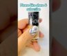 💅⚪️🔵🍥🎨Beautiful Nail Art #nailart #easynailart #nail #naildesign #shorts  #youtubeshorts #diy
