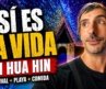 HUA HIN no es solo playa: así es su vida local de noche 🇹🇭