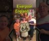 Let’s Meet Our Route 66 Travelers From England 🇬🇧 Visiting Seligman Arizona