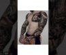 Best Tattoo Sleeve Ideas #shorts #viral