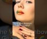 Try Viral Rainbow Gummy Lips🌈✨ #makeup #beauty #hack #hairstyle #lipstick #lipsync #shorts #usa