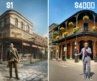 I Travelled Across America to Find Red Dead Redemption 2