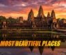 100 Most Beautiful Places in the World (Part 2/10) – Top 100 Places to Visit in World (Urdu/Hindi)
