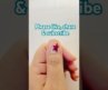 ✨🌟Star Nail Art #nailart #easynailart #nail #naildesign #shorts #youtubeshorts #diy #trending #2025