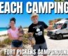 Best Beach Campground in Florida