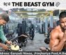 The Beast Gym Hazaribagh: Premium Fitness Destination | Clean, Hygienic & Advanced Equipment Tour