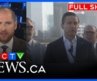 Conservatives underperform in byelections | CTV News London at 11, Tues. Sept. 1, 2026