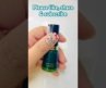 💅❤️Beautiful Nail Art tutorial 2024 #nailart #easynailart #nail #naildesign #colorful  #viralshorts