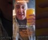 Static Noise by Santa Cruise Mountain Brewing of Santa Cruise, CA #BeerGoals Best local Hazy? #beer