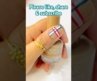 💅🎨Beautiful Nail Art tutorial 2024 #nailart #easynailart #nail #naildesign #shorts #viralshorts