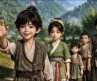 一口气看完1-50集：日吻年蓝！