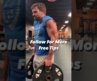 How I Gained SIZE FAST To Become A College Linebacker!!