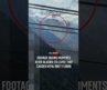 Moments after glacier collapse that caused Nepal-Tibet floods caught on camera