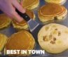 The Best Pancakes In NYC | Best In Town