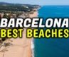 10 BEST Beaches in Barcelona, Spain | Barcelona Beaches