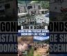 Nepal Floods | Horrifying Visuals Captured On CCTV #Nepal #floods #tibet