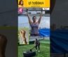 Jyothika Fitness-க்கு🏋🏻‍♀️ காரணம் Surya-வ Madam😎Jyothika Gym Workout