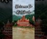 Rishikesh The Yoga Capital of the World | Ganga Aarti & River Rafting #mrpassenger #shorts #uk