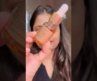 Get glowing makeup base with this renee glassglow facialoil🤩#reneecosmetics#makeupshorts#makeupbase