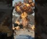 you can see 😱 Hollywood Vfx explosion BTS #behindthescenes #explosion #shorts