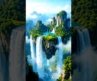 4 Most Beautiful Places in the World 🌎😍 | You Won’t Believe #shorts #shortvideo