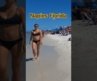 The Perfect Morning at the Beach in Naples Florida #shorts #beach #beachvibes