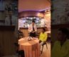 Bar Service in resturant/hotel 🔥 #shorts