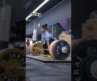 Heavy😱deadlift💪 small girl🙏🙏#fitness#gymlover#gymlife#gym#gymmotivation #fyp#deadlift#shorts#viral