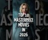 Top 10 Best Hollywood Movies of 2026 in Hindi 🤯 🔥 #shorts #movieslobby