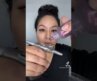 Airbrush makeup #airbrush #maquillaje #aerografo #makeup #asmr #makeuptutorial #makeuptutorial