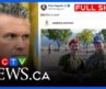 Reaction to U.S. Defence Secretary’s social media post | CTV News Barrie at Six for Sept. 2, 2026