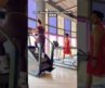Not today baby 😂 #gym #funny #couple #memes #comedy #gymgirl #fitness #trending #ytshorts #workout