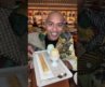 💼🥂 I Ate at Louis Vuitton’s Restaurant During Fashion Week… The Bill Was 1¢