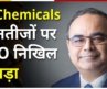 JB Chemicals के Q1 Results & International Business के Growth पर CEO Nikhil Chopra का Outlook