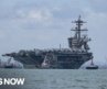 ‘OVERDUE BREAK’: USS Lincoln arrives in Thailand after nearly 300 days at sea