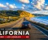 Driving Southern California San Diego Coast in 8K Dolby Vision HDR – Oceanside to Pacific Beach