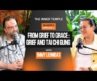 From Grief to Grace – Grief and Tai Chi Gung | Ft. Emmy Leonidas