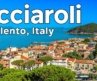 Acciaroli, Cilento – 4K Walking Tour (Locals Live to 100+)