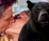 Hollywood Movie Hindi Dubbed Action Romantic Movie Full Love Story | Bear Movie Scenes