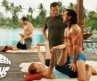 Trying Tantric Yoga | Couples Retreat (2009) | Big Screen Laughs