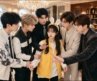 Poor girl save lady, never think she billionaire, bring 5 CEO son to choose!marry rich fam, spoiled!