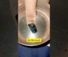 how to remove fake nails at home|remove nail with boiled water easily| #nailart #nailremover #shorts